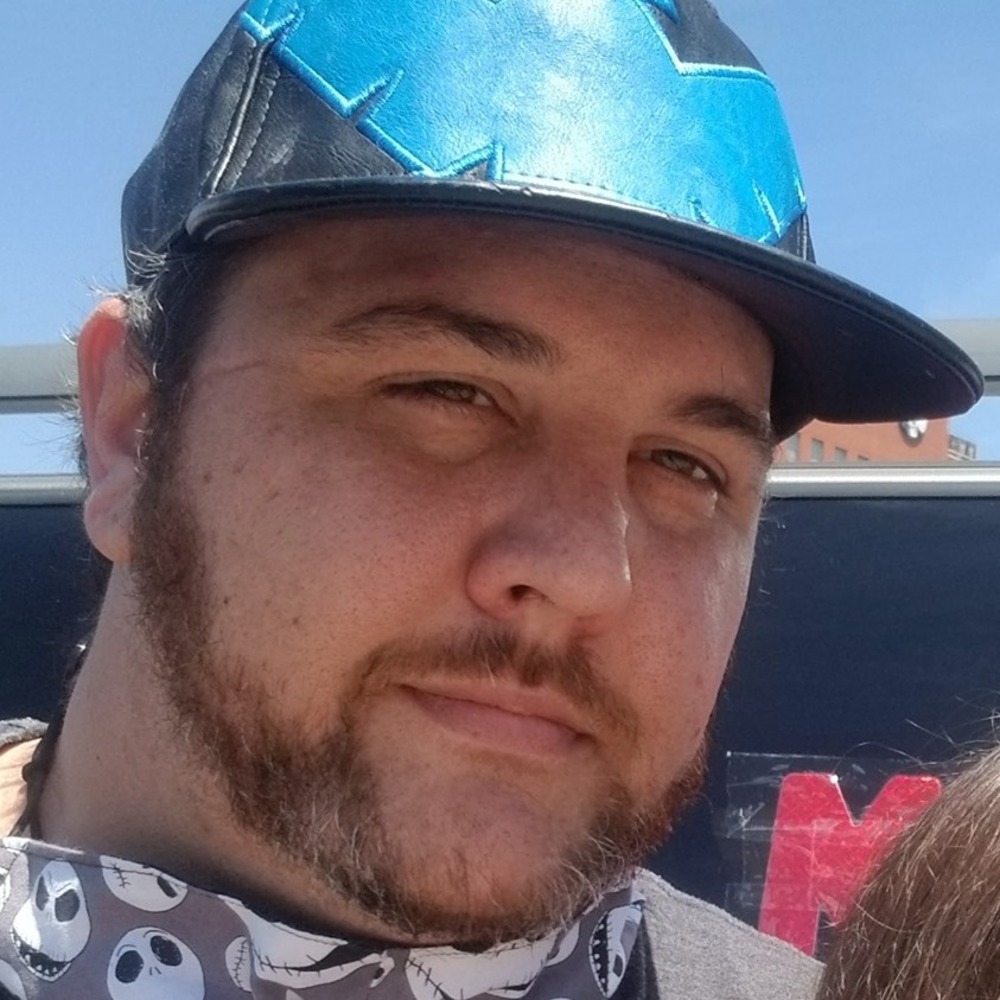 Meet your Posher, Josh
